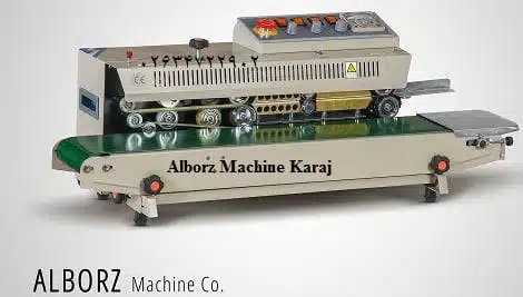 دستگاه دوخت حرارتی - قیمت دستگاه دوخت حرارتی-فروش دستگاه دوخت حرارتی-نصب دستگاه دوخت حرارتی-مشخصات فنی دستگاه دوخت حرارتی