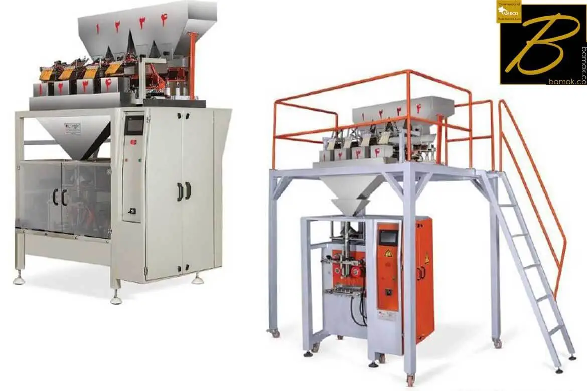 خرید و قیمت دستگاه بسته بندی شکر به همراه فیلم دستگاه بسته بندی شکر و مشاهده تمامی مراحل بسته بندی قند و شکر توسط دستگاههای اتوماتیک بسته بندی.