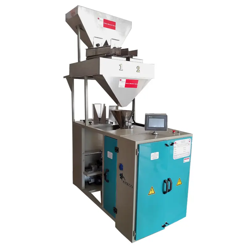 لیست قیمت دستگاه بسته بندی کشمش به صرفه و استثنایی 6