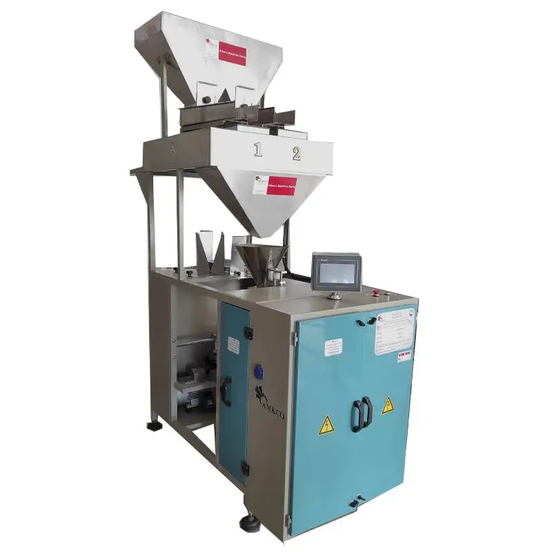 اطلاعات جامع درباره دستگاه بسته بندی فلافل | قیمت | خرید | مشخصات 9