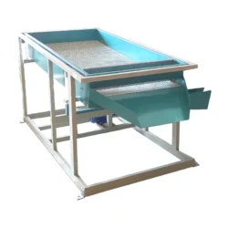 خرید و قیمت دستگاه سرند شورکن وظیفه جداسازی نمک اضافه چسبیده به آجیل و خشکبار را پس از تفت بر عهده دارد. ساخت شرکت البرز ماشین کرج در فروشگاه بامک.