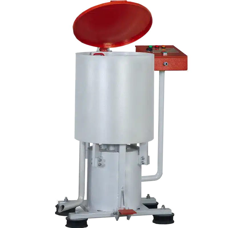 سانتریفیوژ سبزیجات 5