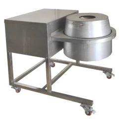 خرید و قیمت دستگاه اسلایسر اورشل البرز ماشین یک دستگاه اسلایسر با حجم تولیدی 500 کیلوگرم تا 1 تن در ساعت مناسب جهت اسلایس پیاز، سیب زمینی و ... در بامک.