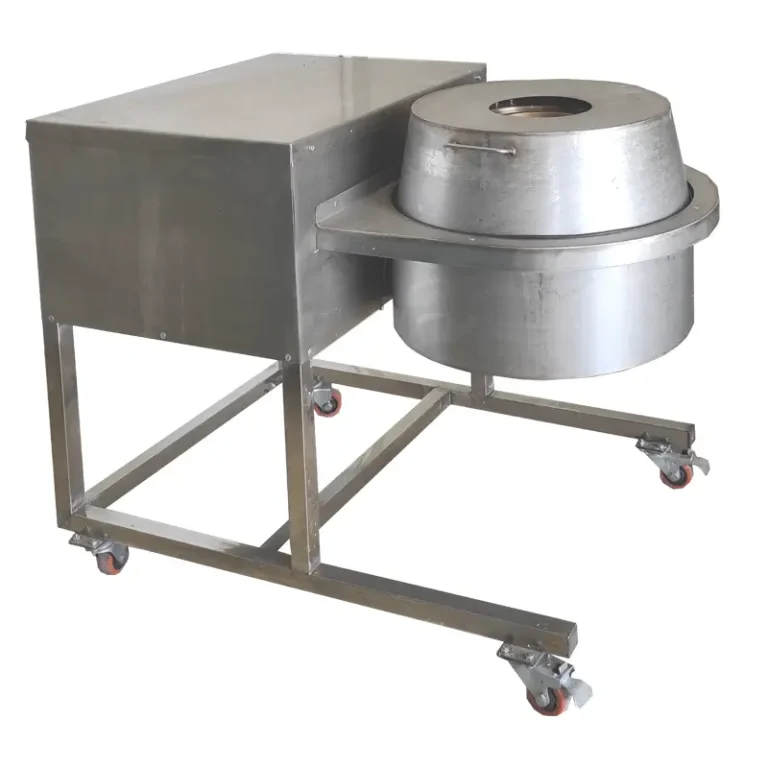 دستگاه اسلایسر اورشل البرز ماشین 4