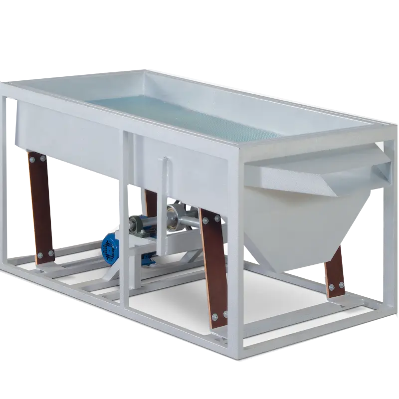 دستگاه خاک گیر سیب زمینی البرز ماشین 4