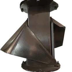 خرید و قیمت لوله یقه گرانول 4 گوش البرز ماشین جهت تولید بسته های چهار طرف دوخت در دستگاه های بسته بندی گرانول مورد استفاده قرار میگیرد.