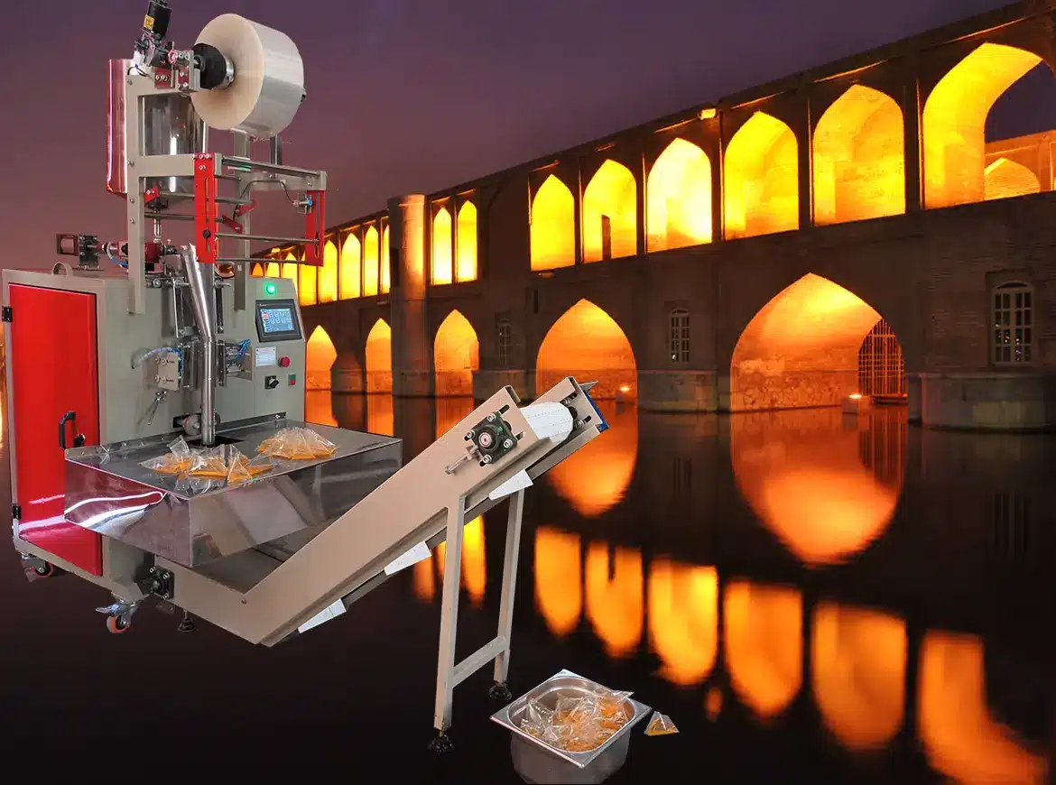 فروش، ساخت و قیمت دستگاه ساشه پودری اصفهان 4