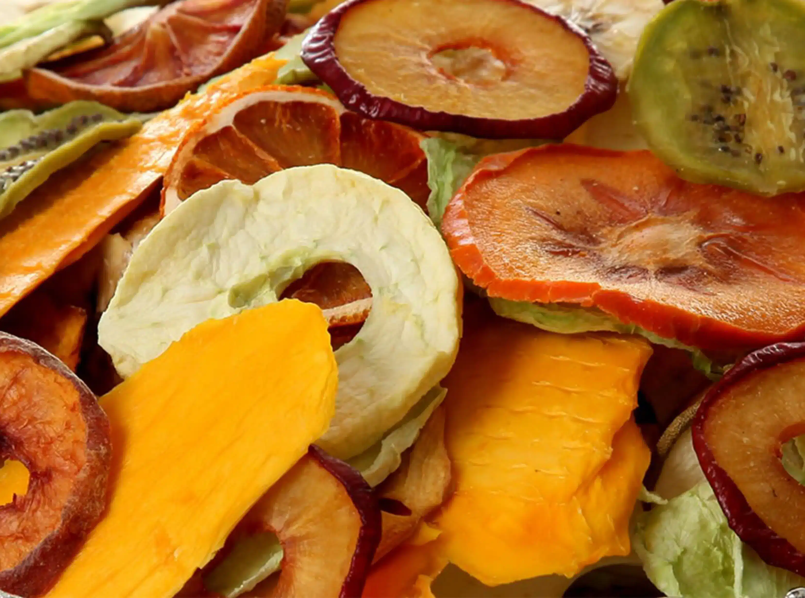 بهترین دستگاه میوه خشک کن خانگی 4