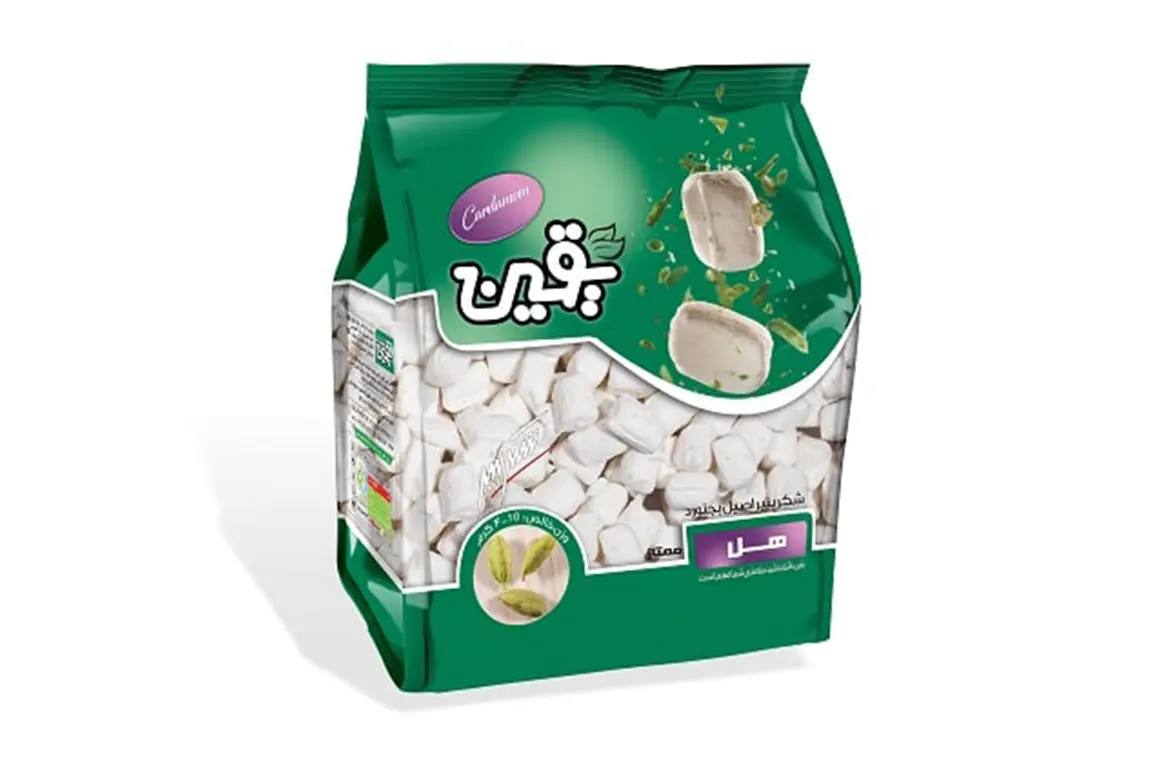 آیا دستگاه بسته بندی چهار طرف دوخت شکر پنیر بسته بندی می کند ؟ 4