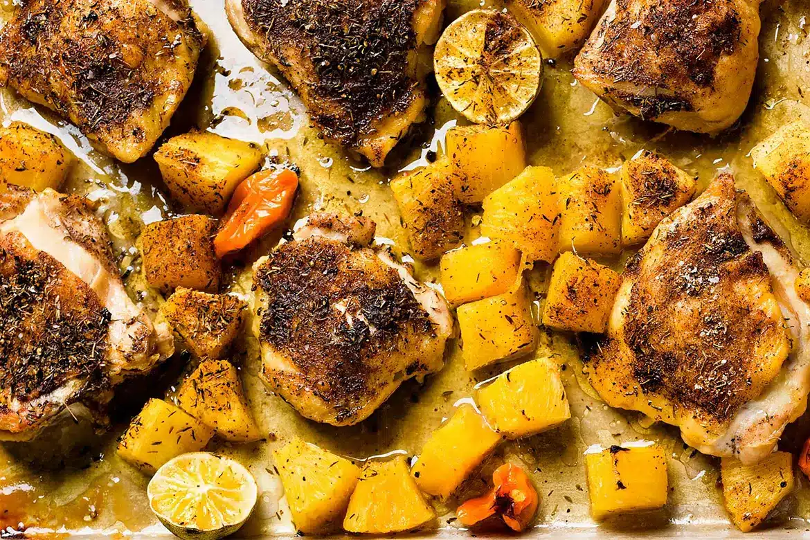 مزایای استفاده از دستگاه بسته بندی ادویه جوجه کباب چیست ؟ 4