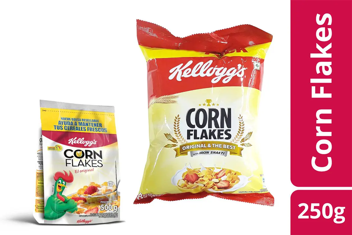 چطور دستگاه بسته بندی فرم پاکتی کورن فلکس کار میکند ؟   4