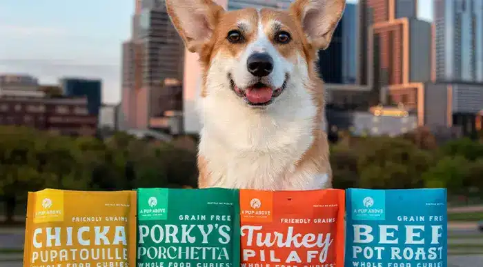 اطلاعاتی در مورد دستگاه قوطی پر کن غذای سگ 5