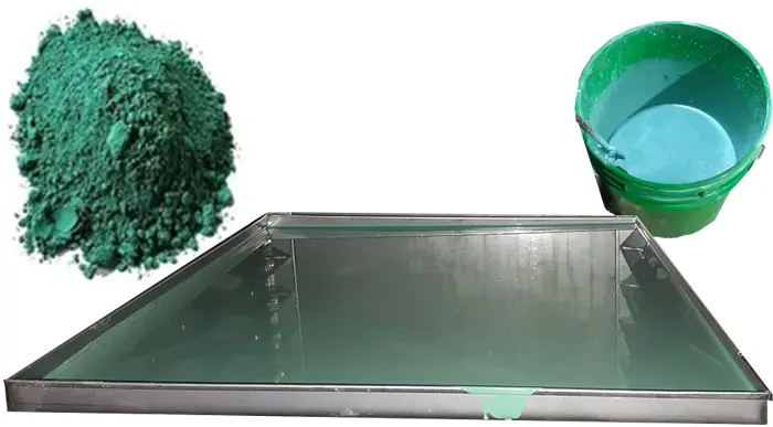 خشک کن قارچ کش درخت چیست ؟ - تصویر 5 خشک کن قارچ کش درخت چیست ؟ 5