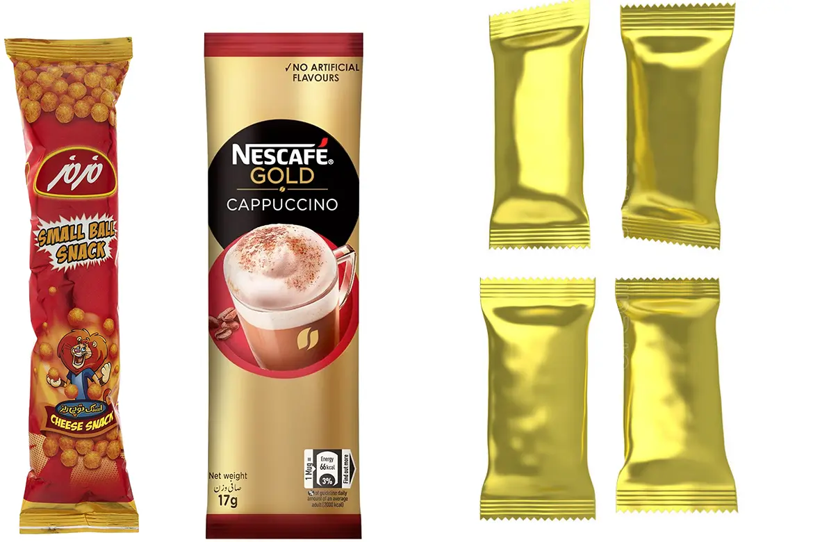 راهنمای استفاده از دستگاه ساشه   4