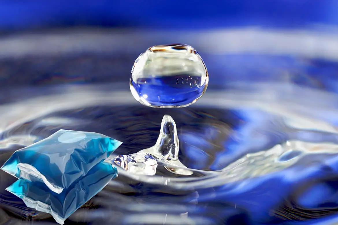 دستگاه بسته بندی مایعات 4