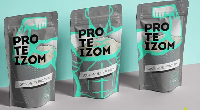 همه چیز در مورد دستگاه دوی پک مایع 6