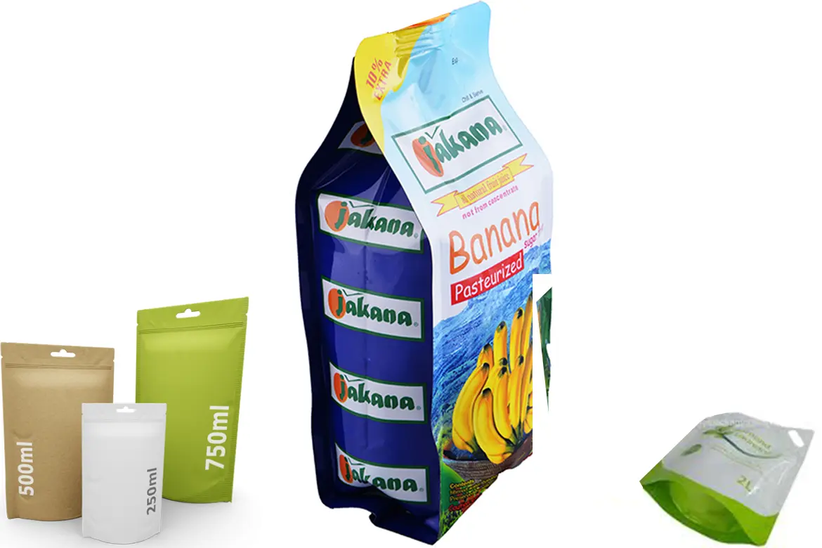 همه چیز در مورد دستگاه دوی پک مایع 4