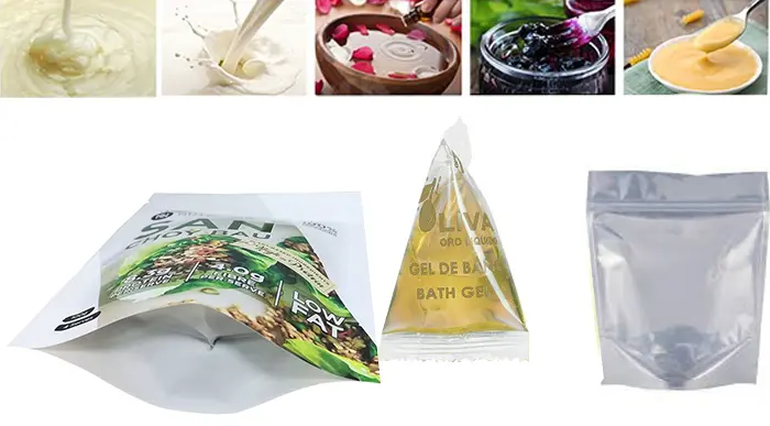 دستگاه بسته بندی مایعات - تصویر 5 دستگاه بسته بندی مایعات 5