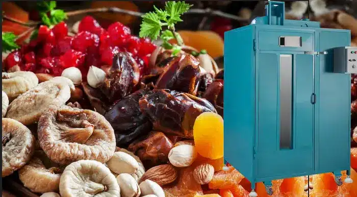 انواع میوه خشک و 4 ایده جذاب پر سود 6