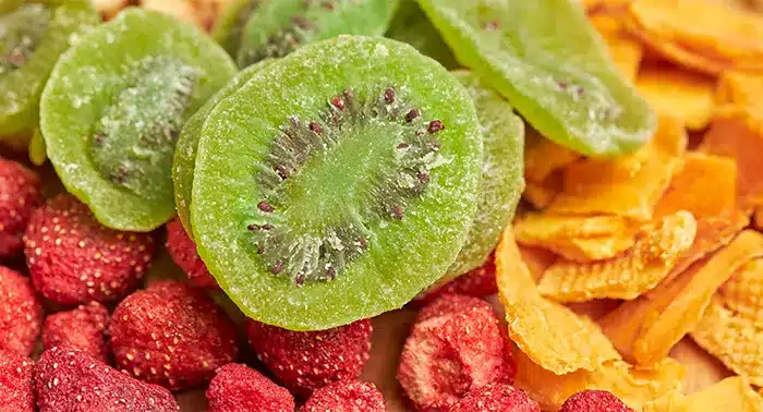 انواع میوه خشک و 4 ایده جذاب پر سود 5