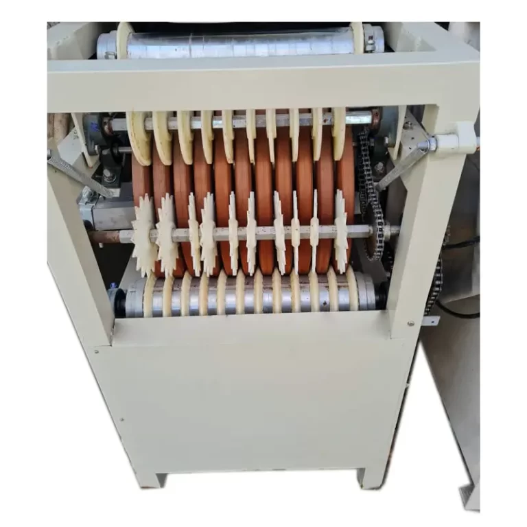 دستگاه پوست گیر باقالی ( باقلا ) 4