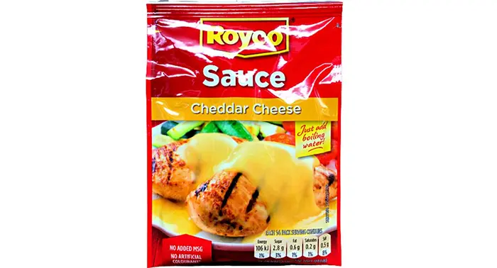 دستگاه ساشه سس پنیر چدار منجمد - تصویر 8 دستگاه ساشه سس پنیر چدار منجمد 8