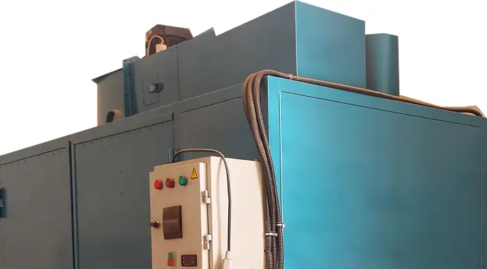 بهترین دستگاه میوه خشک کن خانگی 7