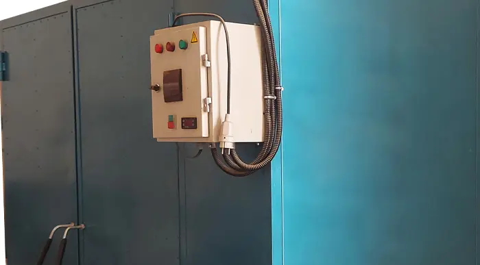 بهترین دستگاه میوه خشک کن خانگی 8