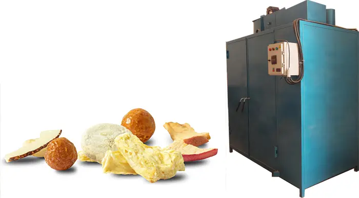 بهترین دستگاه میوه خشک کن خانگی 9