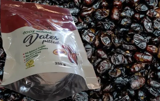 چرا از دستگاه خشک کن خرما استفاده می کنیم ؟ 9