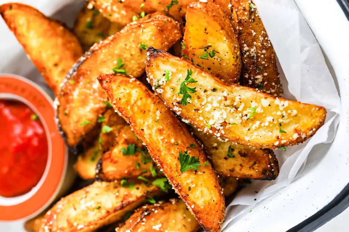 کارخانه تولید خلال سیب زمینی