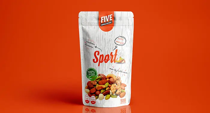 یک سرمایه گذاری پر سود در ماشین آلات خط تولید آجیل و خشکبار 8