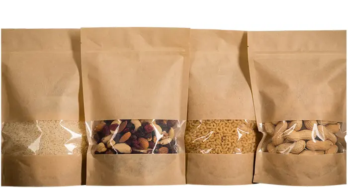 یک سرمایه گذاری پر سود در ماشین آلات خط تولید آجیل و خشکبار 6