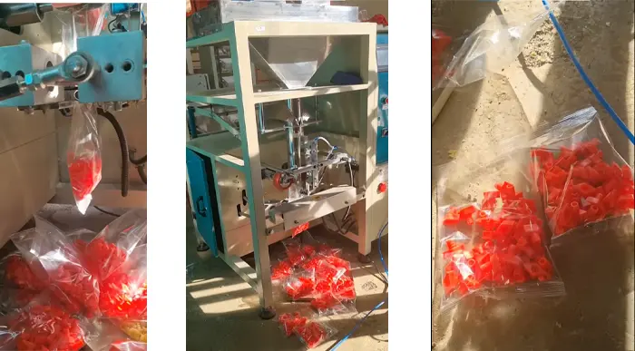 بهترین دستگاه بسته بندی مهره شناور 6