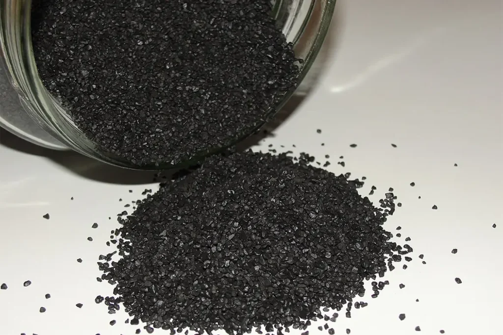 دستگاه بسته بندی پودر آتش زا 4