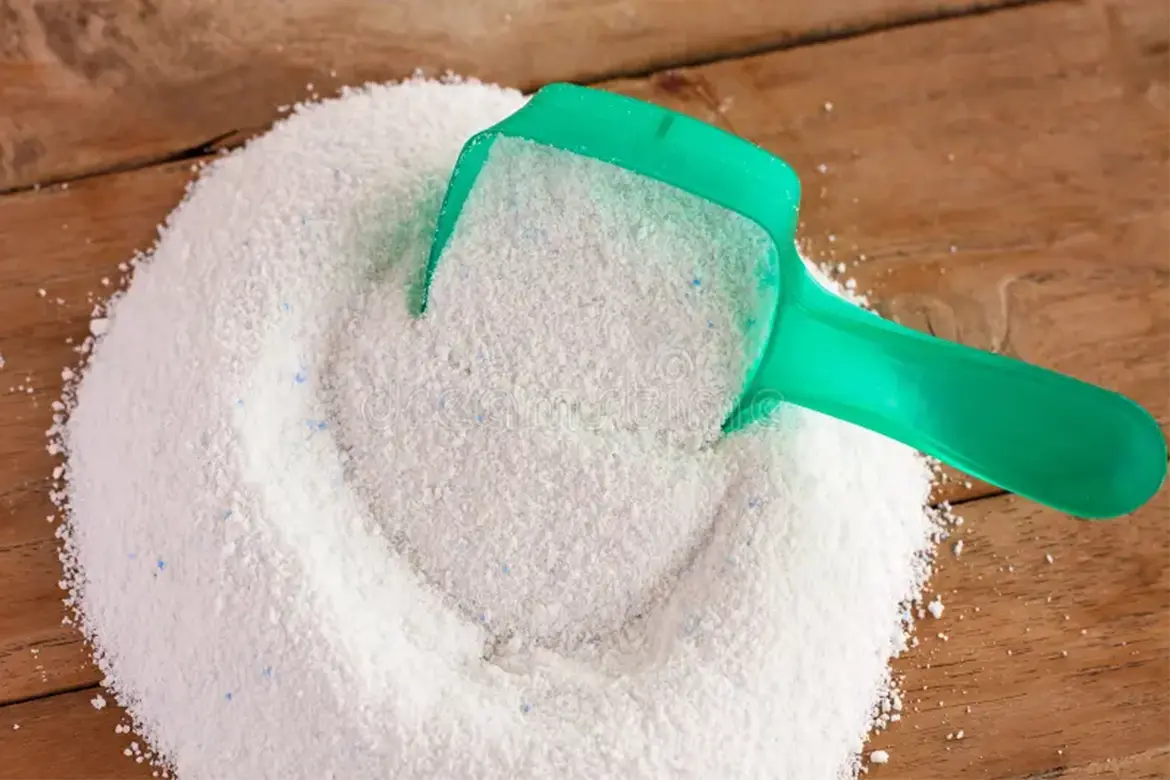 نحوه بسته بندی پودر صابون چطور است ؟ Soap Powder ؟ دستگاه بسته بندی پودر صابون ، دستگاه ساشه پودر صابون، دستگاه قوطی پرکن پودر صابون به صورت پودری یا گرانول