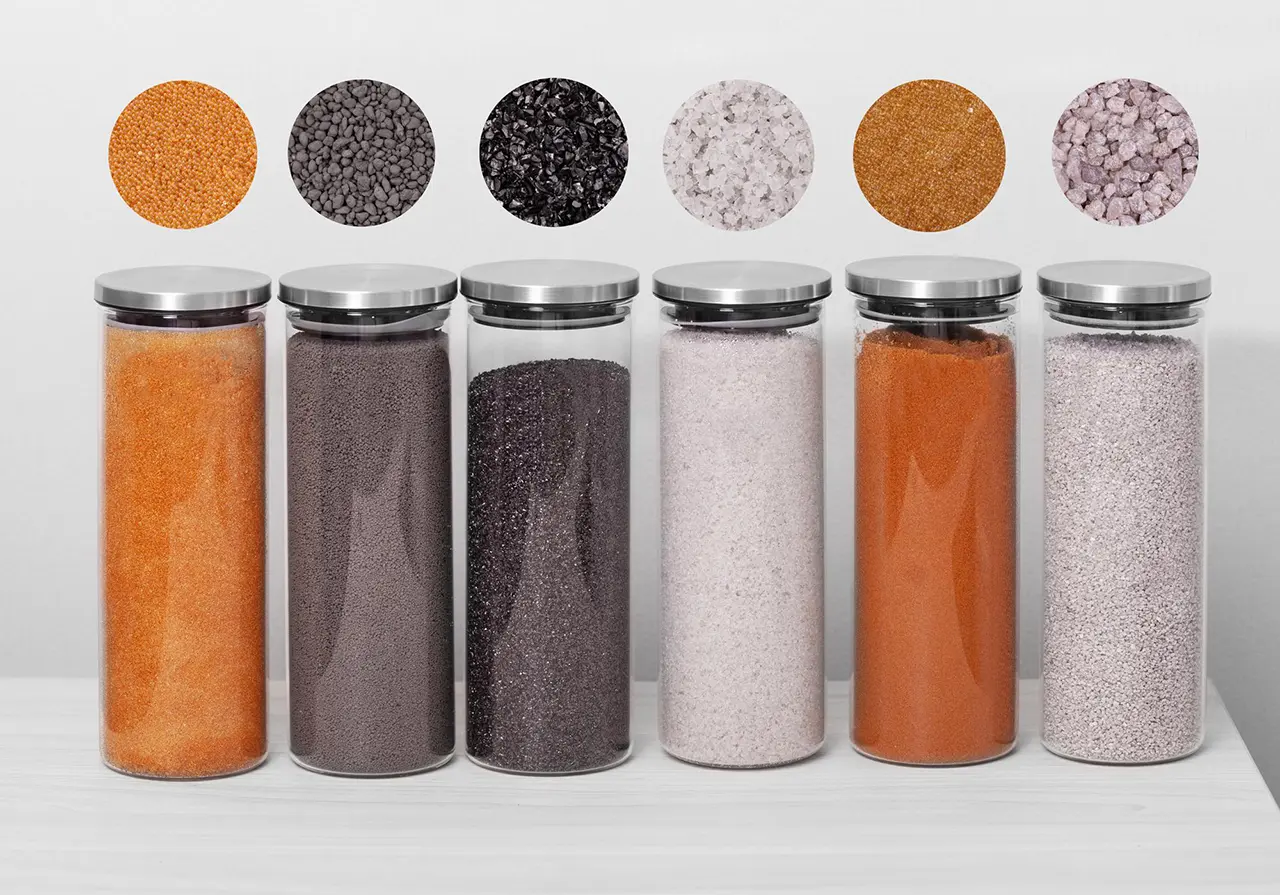 افزایش فروش چاشنی خورشت با بسته بندی جذاب و بهداشتی 5