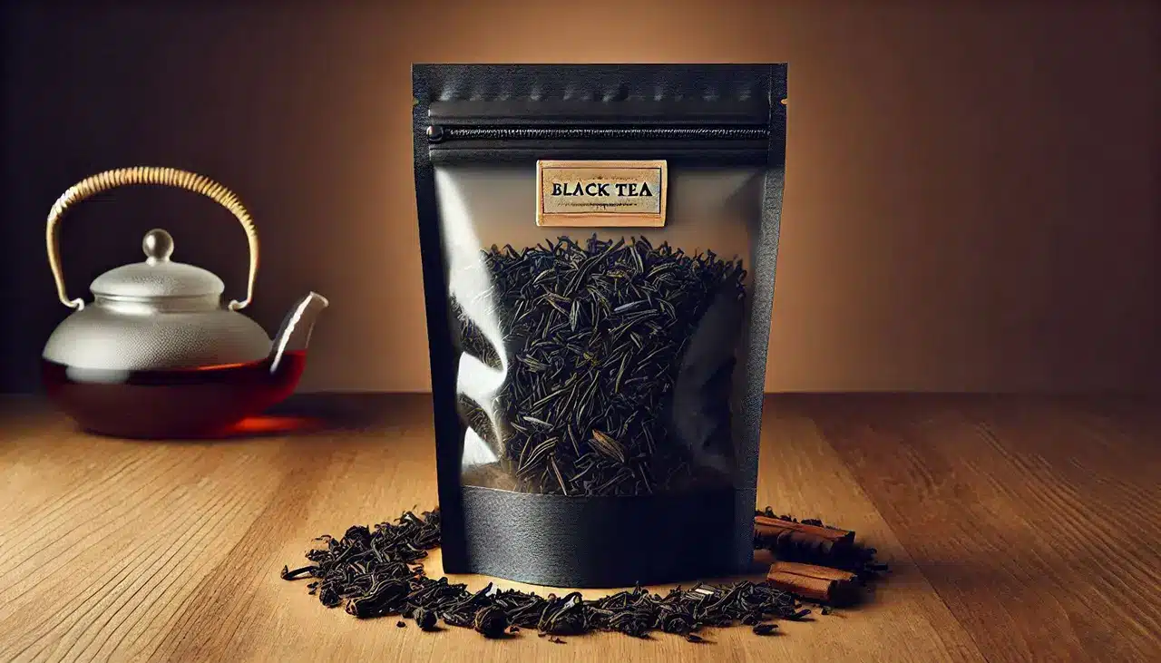 چگونه بسته بندی مناسب می‌تواند ماندگاری چای را افزایش دهد؟ 7