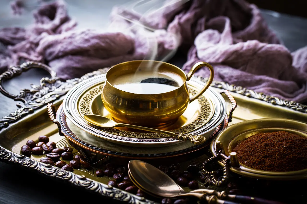 چگونه بسته بندی مناسب می‌تواند ماندگاری چای را افزایش دهد؟ 6