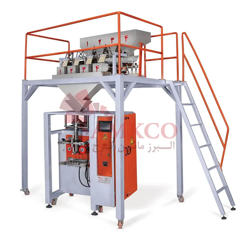 چگونه چای بابونه خود را به بهترین شکل بسته بندی کنیم 5