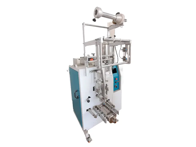 بسته‌ بندی مناسب، طراوت و طعم نمک را حفظ می‌کند 6