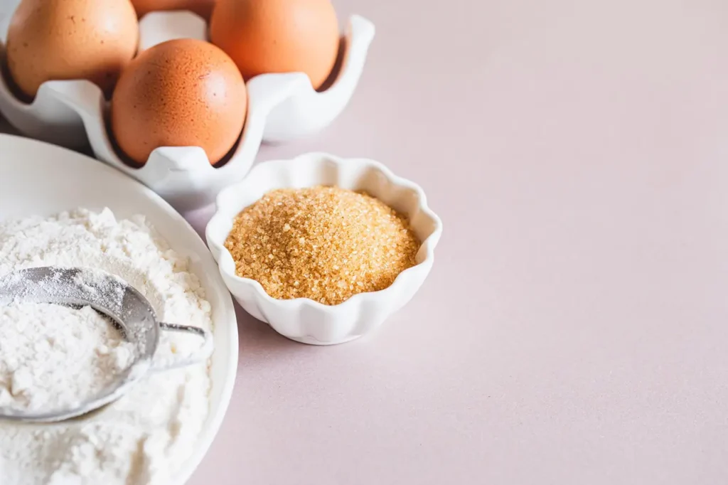 آشپزی راحت تر، زندگی شادتر با پودر تخم مرغ بدون دردسر! 4