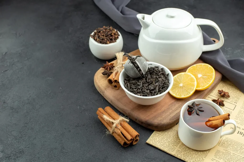 همه چیز درباره ی چای ارل گری که باید بدانید 4