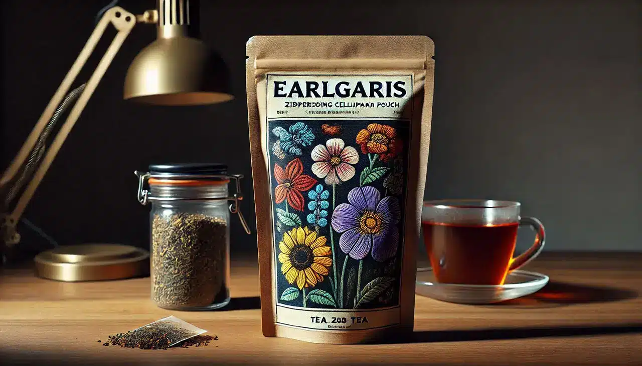 همه چیز درباره ی چای ارل گری که باید بدانید 6