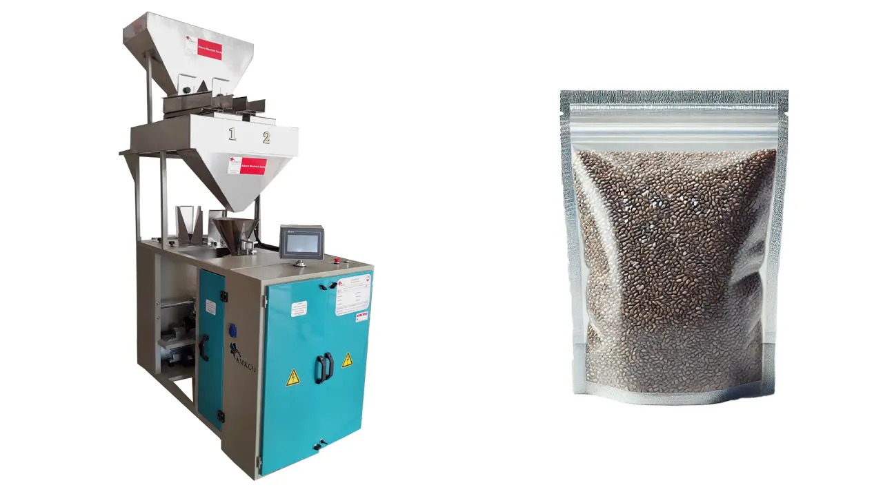 جادوی بسته بندی تخم شربتی را تجربه کنید! 6