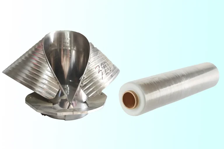 روش نصب سلفون دستگاه بسته بندی توزین دار؟ این سوال خیلی از کاربران این دستگاه است که ما در این مقاله در البرز ماشین کرج به صورت کامل به آن پرداخته ایم