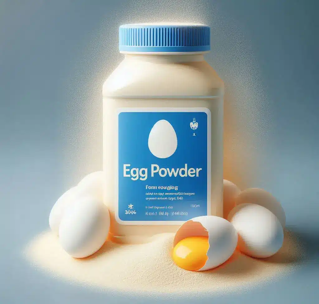 آشپزی راحت تر، زندگی شادتر با پودر تخم مرغ بدون دردسر! - تصویر 5 آشپزی راحت تر، زندگی شادتر با پودر تخم مرغ بدون دردسر! 5