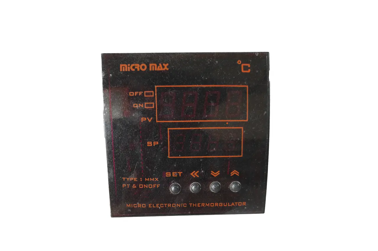 راهنمای جامع کار با دستگاه خشک کن صنعتی (از راه‌اندازی تا نگهداری) 6