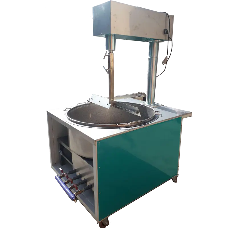 مزه نوستالژی یا طعم مدرن؟ نبرد پیاز داغ خانگی و صنعتی! 5