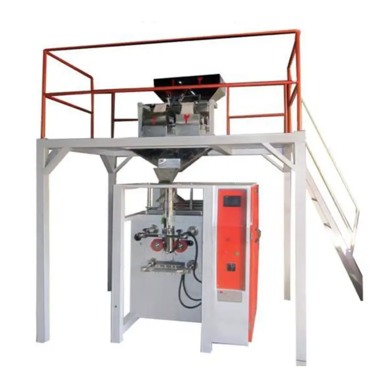 دستگاه بسته بندی به لیمو، مقرون به صرفه و اقتصادی 5